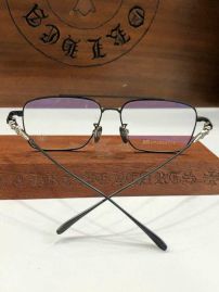 Picture of Chrome Hearts Optical Glasses _SKUfw46734269fw